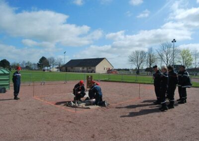 PHOTO 11 de la Manche